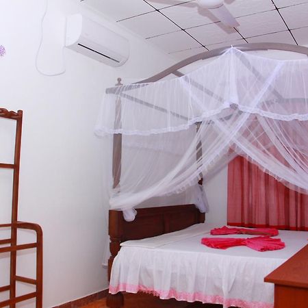 Moon Glow Guest Мирисса Экстерьер фото